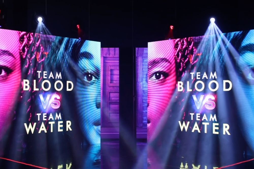Lucky No 8 Events Blood Water 3