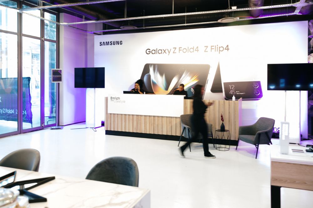 About us 6 Lucky No 8 Events_Samsung Creator’s Lounge ( (5)