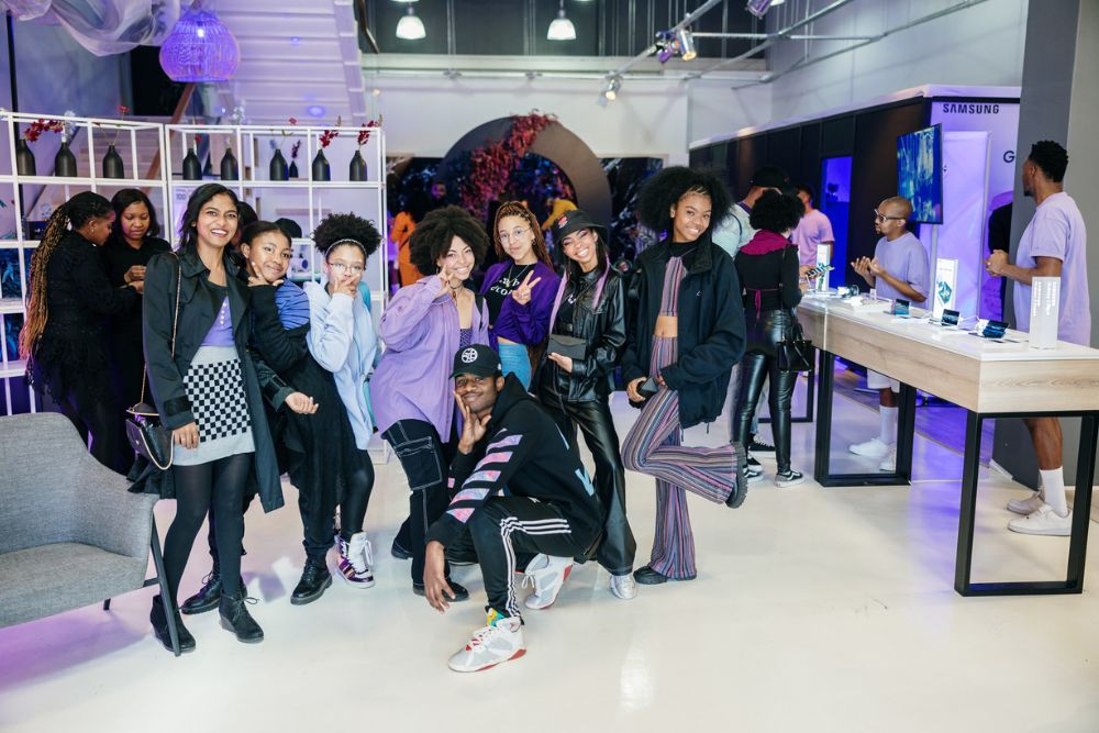 About us 5 Lucky No 8 Events_Samsung Creator’s Lounge ( (7)